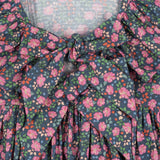 Konges Sløjd A/S WOVEN DRESSES kyoto