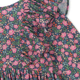 Konges Sløjd A/S WOVEN DRESSES kyoto