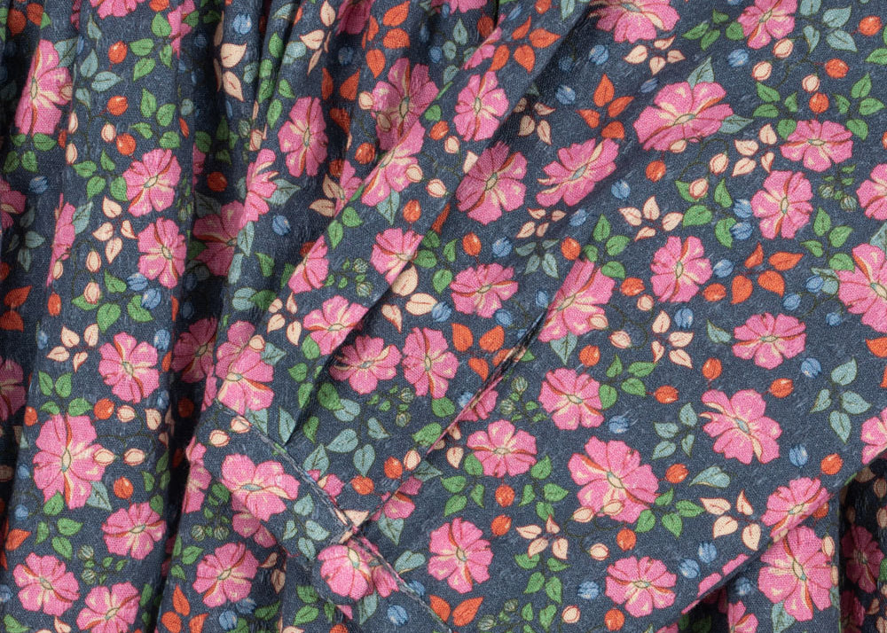 Konges Sløjd A/S WOVEN DRESSES kyoto