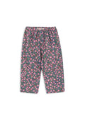 Konges Sløjd A/S WOVEN PANTS kyoto