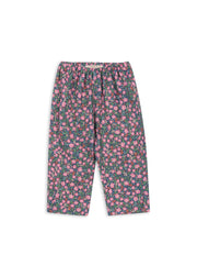 Konges Sløjd A/S WOVEN PANTS kyoto