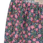 Konges Sløjd A/S WOVEN PANTS kyoto