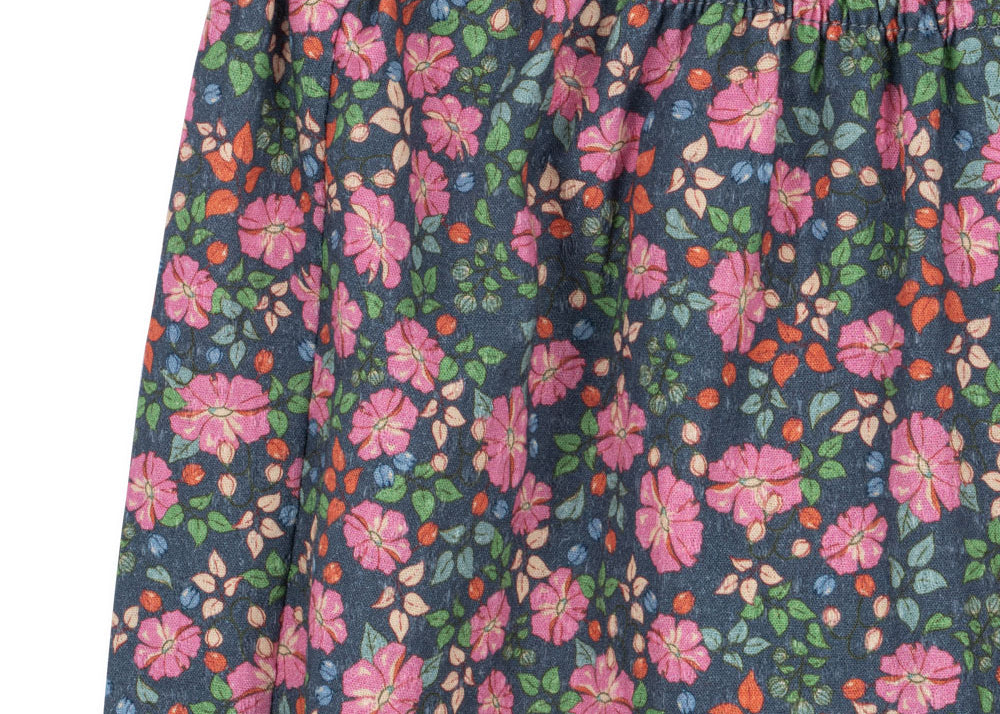 Konges Sløjd A/S WOVEN PANTS kyoto