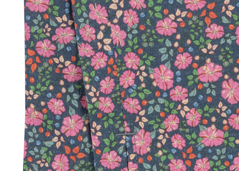 Konges Sløjd A/S WOVEN PANTS kyoto