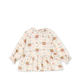 Konges Sløjd A/S WOVEN SHIRTS puppy