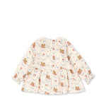 Konges Sløjd A/S WOVEN SHIRTS puppy