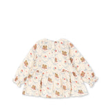 Konges Sløjd A/S WOVEN SHIRTS puppy