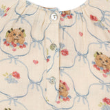 Konges Sløjd A/S WOVEN SHIRTS puppy