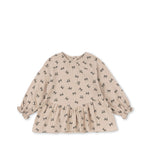 Konges Sløjd A/S WOVEN SHIRTS bow magnet