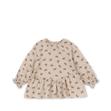 Konges Sløjd A/S WOVEN SHIRTS bow magnet