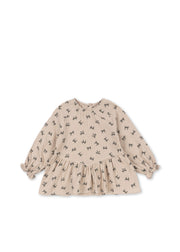 Konges Sløjd A/S WOVEN SHIRTS bow magnet