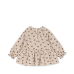 Konges Sløjd A/S WOVEN SHIRTS bow magnet