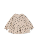 Konges Sløjd A/S WOVEN SHIRTS bow magnet