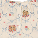 Konges Sløjd A/S WOVEN DRESSES puppy