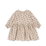 Konges Sløjd A/S WOVEN DRESSES bow magnet