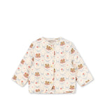 Konges Sløjd A/S WOVEN JACKETS & VESTS puppy