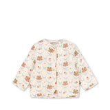 Konges Sløjd A/S WOVEN JACKETS & VESTS puppy