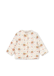 Konges Sløjd A/S WOVEN JACKETS & VESTS puppy