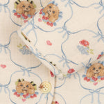 Konges Sløjd A/S WOVEN JACKETS & VESTS puppy