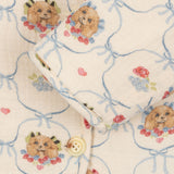 Konges Sløjd A/S WOVEN JACKETS & VESTS puppy