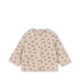 Konges Sløjd A/S WOVEN JACKETS & VESTS bow magnet