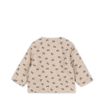 Konges Sløjd A/S WOVEN JACKETS & VESTS bow magnet