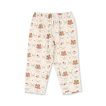 Konges Sløjd A/S WOVEN PANTS puppy