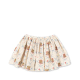 Konges Sløjd A/S WOVEN SKIRTS puppy