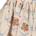 Konges Sløjd A/S WOVEN SKIRTS puppy