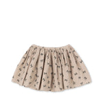 Konges Sløjd A/S WOVEN SKIRTS bow magnet