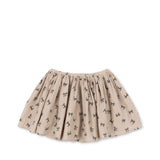 Konges Sløjd A/S WOVEN SKIRTS bow magnet