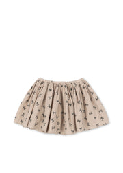 Konges Sløjd A/S WOVEN SKIRTS bow magnet