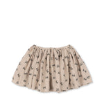 Konges Sløjd A/S WOVEN SKIRTS bow magnet