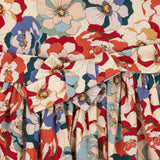 Konges Sløjd A/S WOVEN DRESSES la rosa