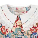 Konges Sløjd A/S WOVEN SHIRTS la rosa