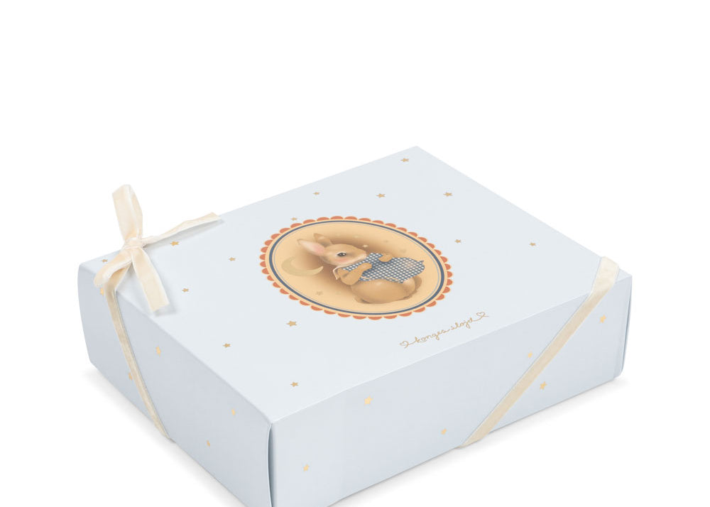 Konges Sløjd A/S SETS gray dawn