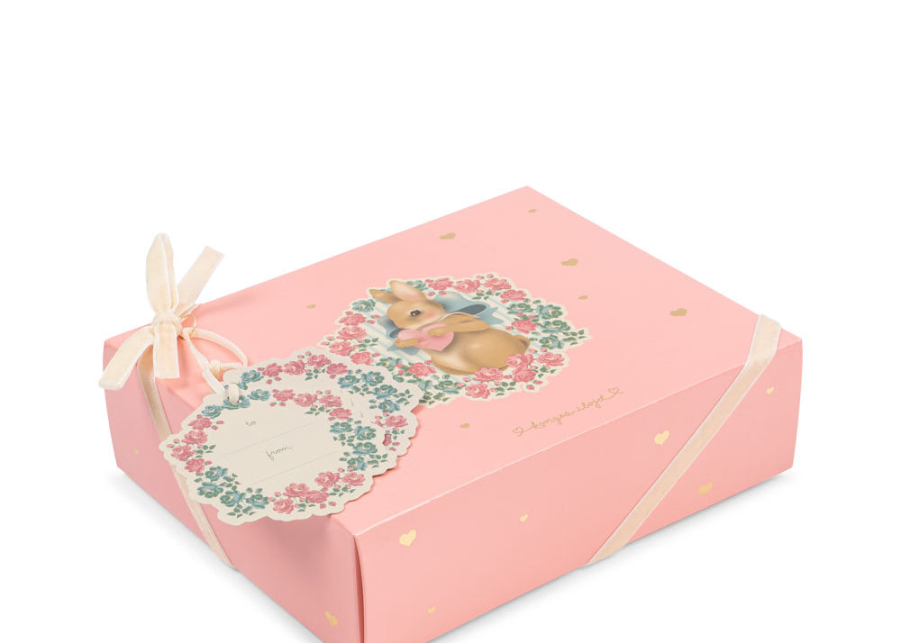 Konges Sløjd A/S SETS strawberry ice