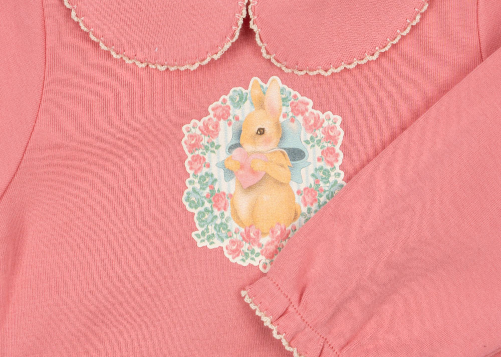 Konges Sløjd A/S SETS strawberry ice