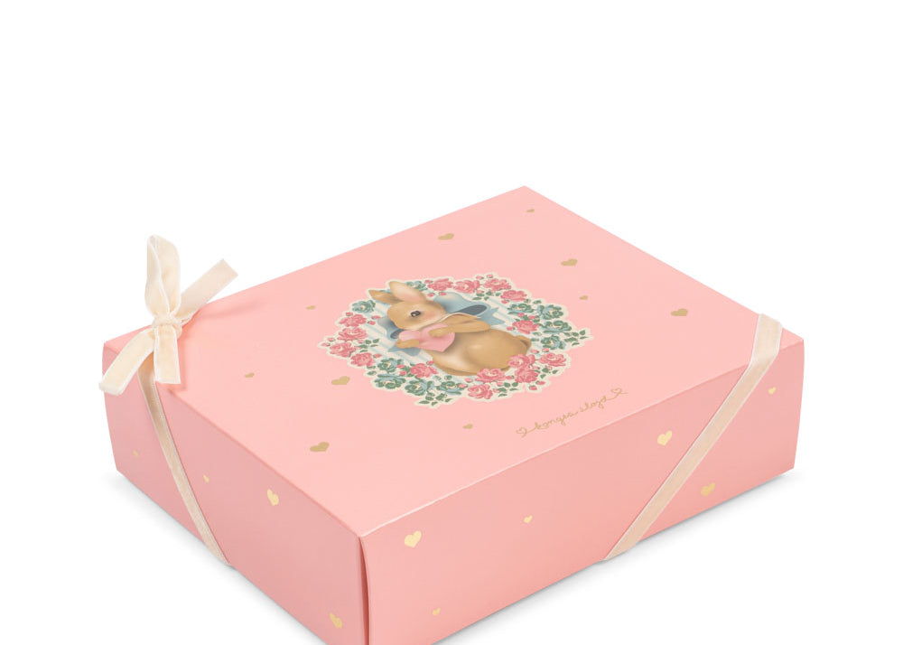 Konges Sløjd A/S SETS strawberry ice