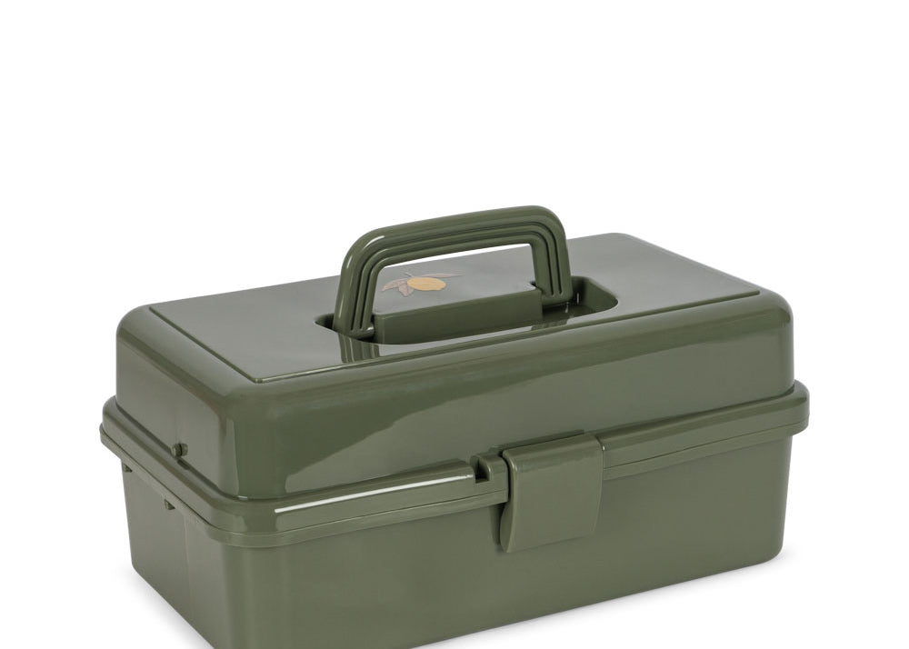 Konges Sløjd A/S CREATIVE PLAY olivine