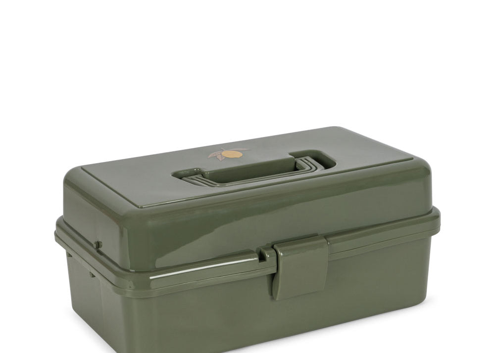 Konges Sløjd A/S CREATIVE PLAY olivine