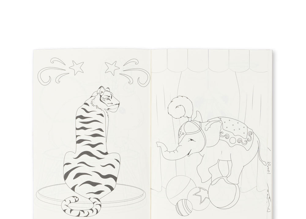 Konges Sløjd A/S CREATIVE PLAY olivine