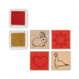 Konges Sløjd A/S CREATIVE PLAY olivine