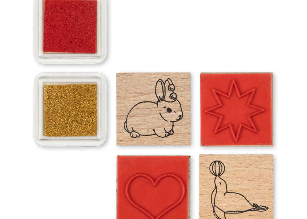 Konges Sløjd A/S CREATIVE PLAY olivine