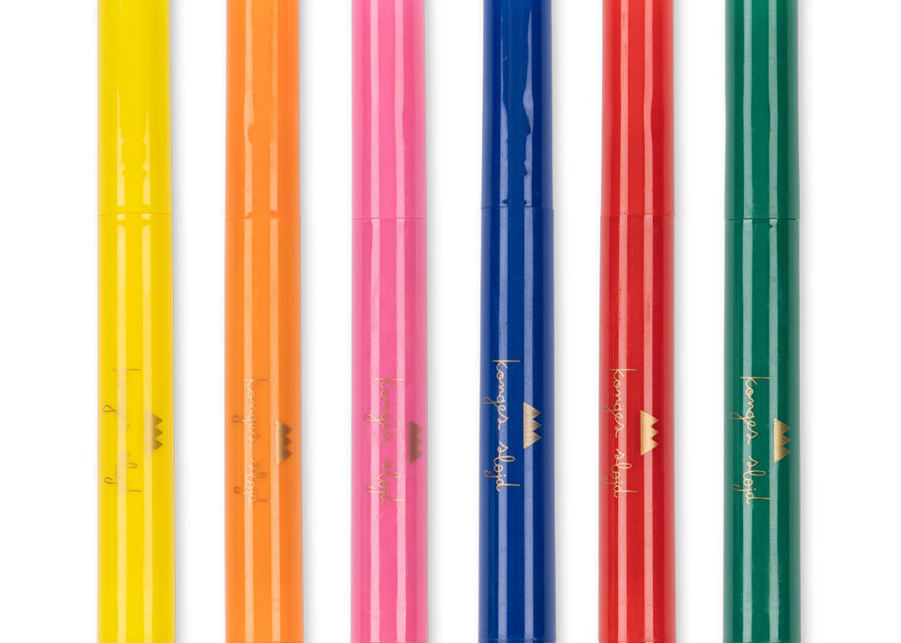 Konges Sløjd A/S CREATIVE PLAY olivine