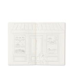 Konges Sløjd A/S CREATIVE PLAY glitter rose