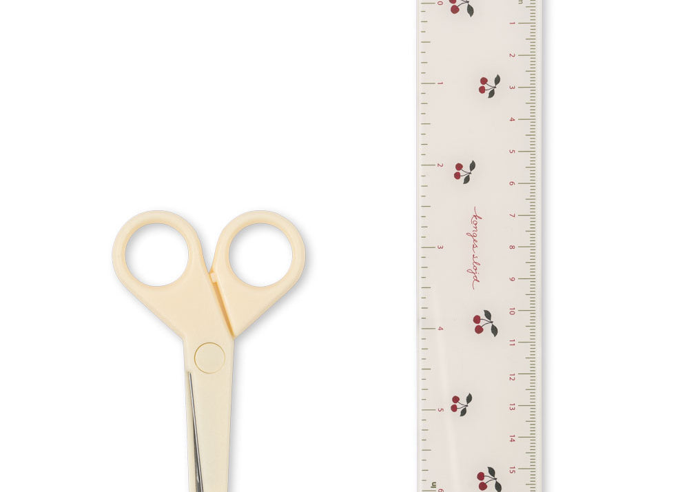 Konges Sløjd A/S CREATIVE PLAY glitter rose