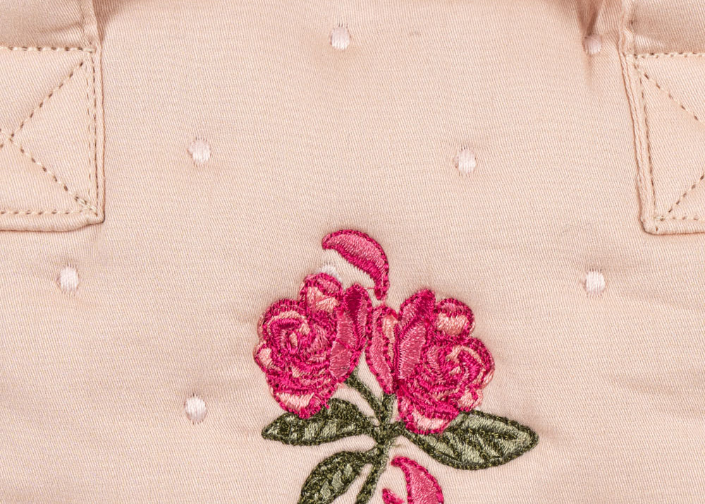 Konges Sløjd A/S DOLL ESSENTIALS cameo rose