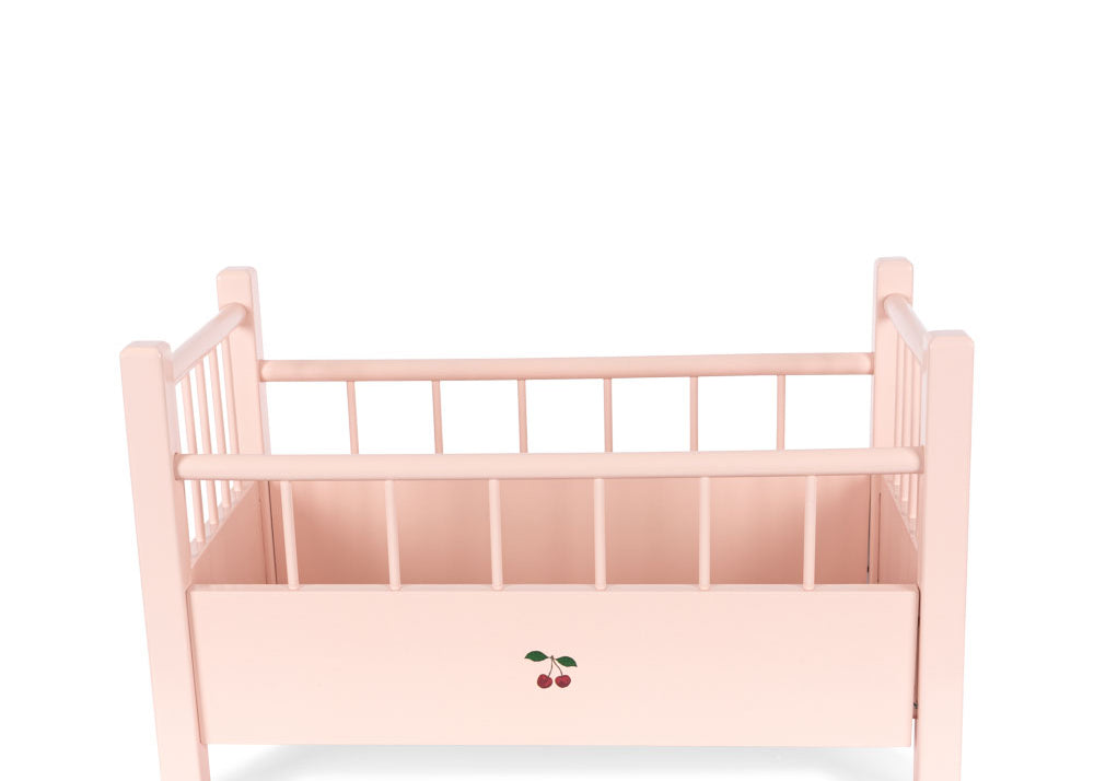 Konges Sløjd A/S WOODEN TOYS pink