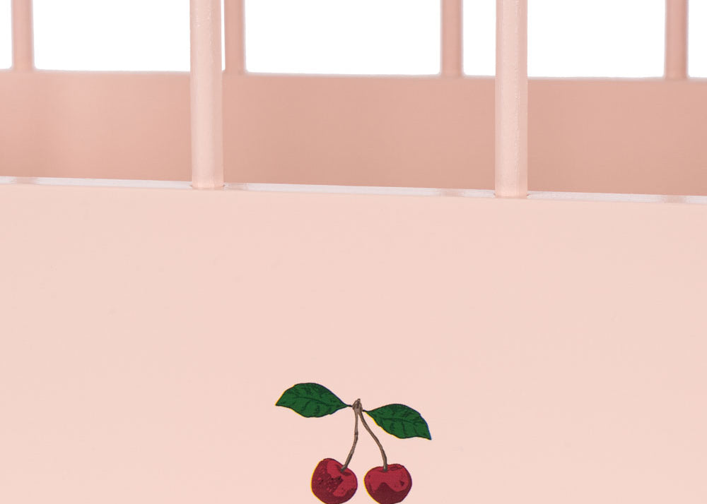 Konges Sløjd A/S WOODEN TOYS pink